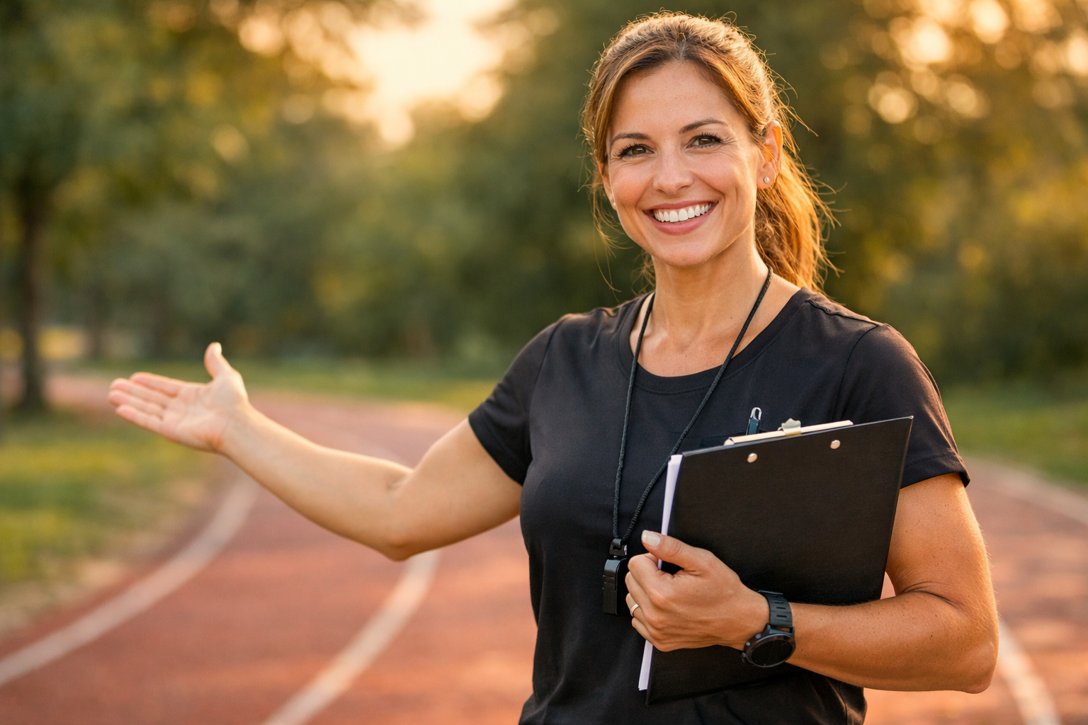 Rota Kosu Koclugu iletisim